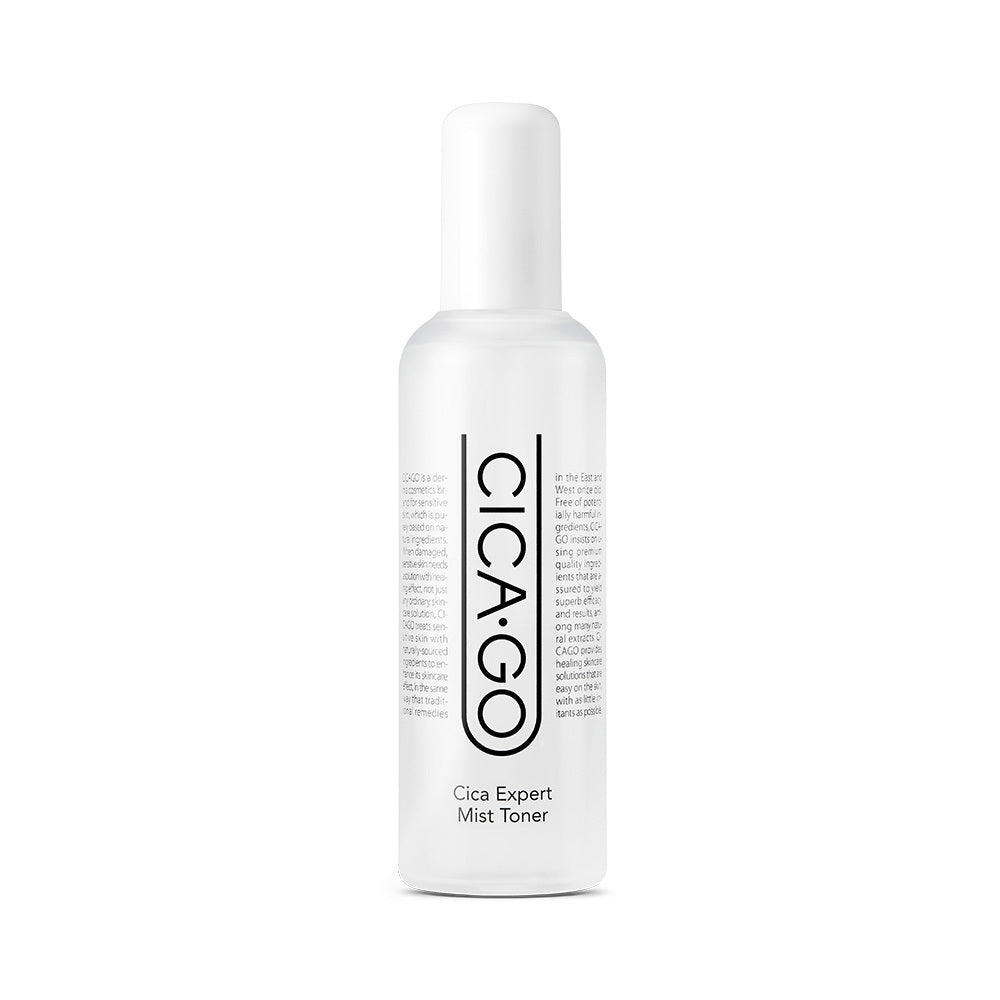 [CICAGO] Chicago Cica Expert Mist Toner 150ml