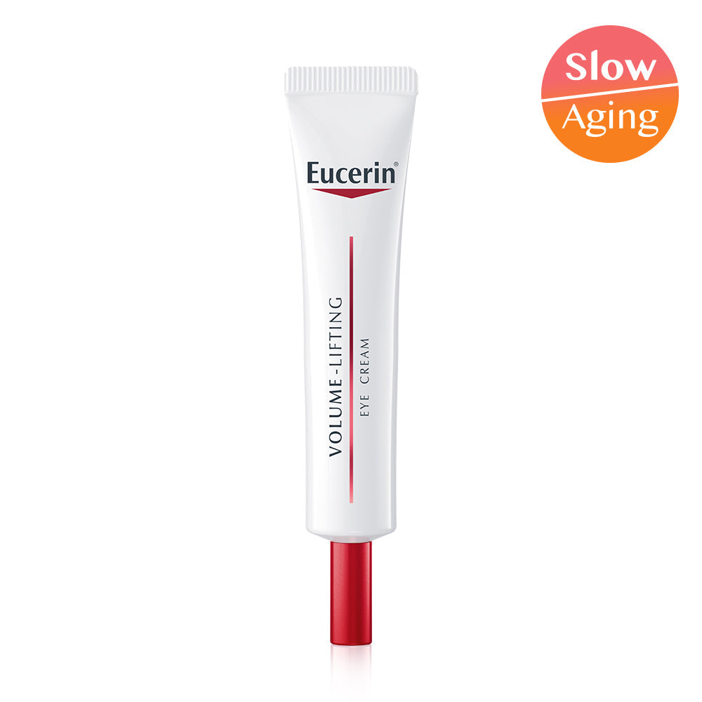 [Eucerin] Eucerin Volume Lifting Eye Cream 15ml