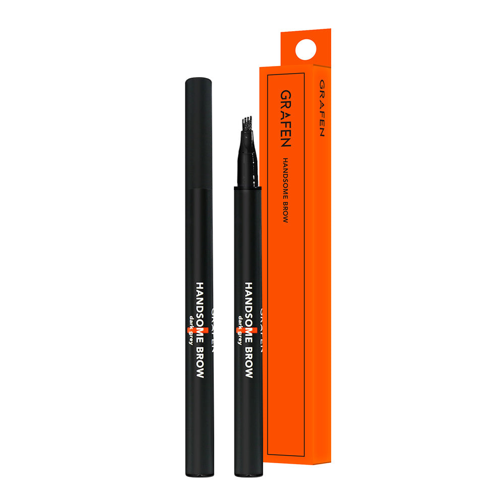 [Grafen] Graphen Handsome Brow