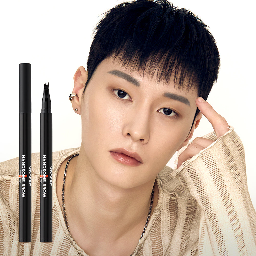 [Grafen] Graphen Handsome Brow