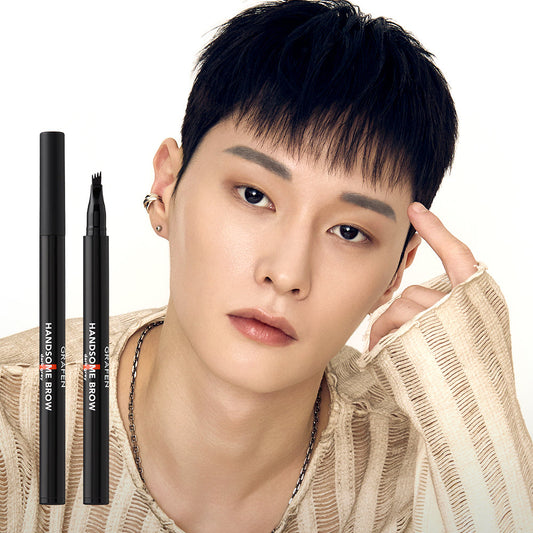 [Grafen] Graphen Handsome Brow