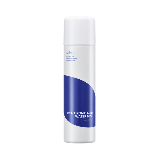[isntree] Isntree Hyaluronic Acid Water Mist