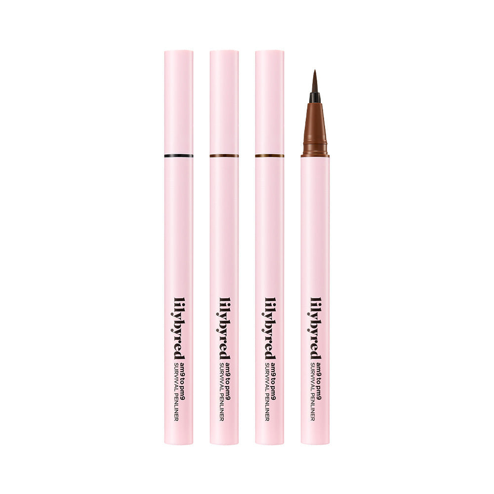 [lilybyred] Lilybyred 929 Survival Pen Liner 3 types