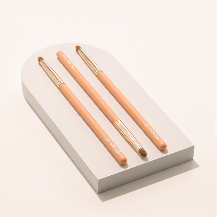 [The Tool Lab] The Tool Lab 225 Small Point Eye Shadow Bullet Brush