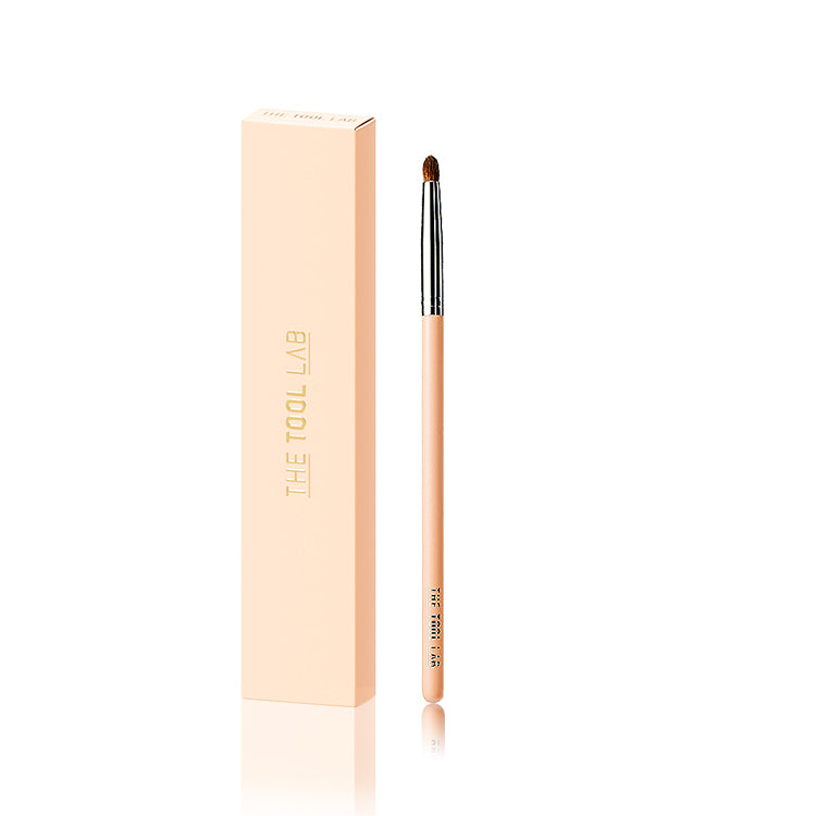 [The Tool Lab] The Tool Lab 225 Small Point Eye Shadow Bullet Brush