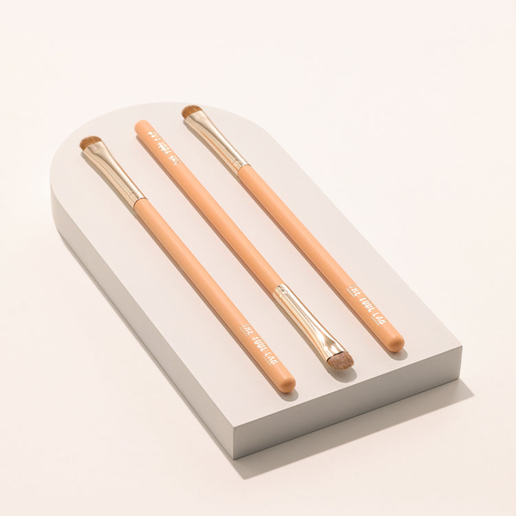 [The Tool Lab] The Tool Lab 226 Detail Eyeshadow Brush