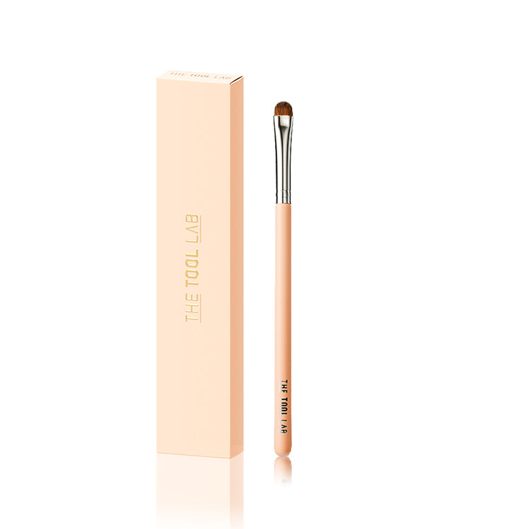 [The Tool Lab] The Tool Lab 226 Detail Eyeshadow Brush