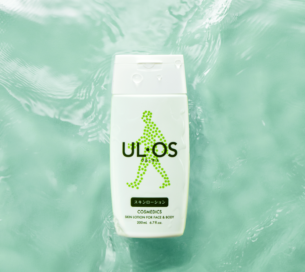 [ULOS] Urose All-in-One 200ml 2 types (choose 1)