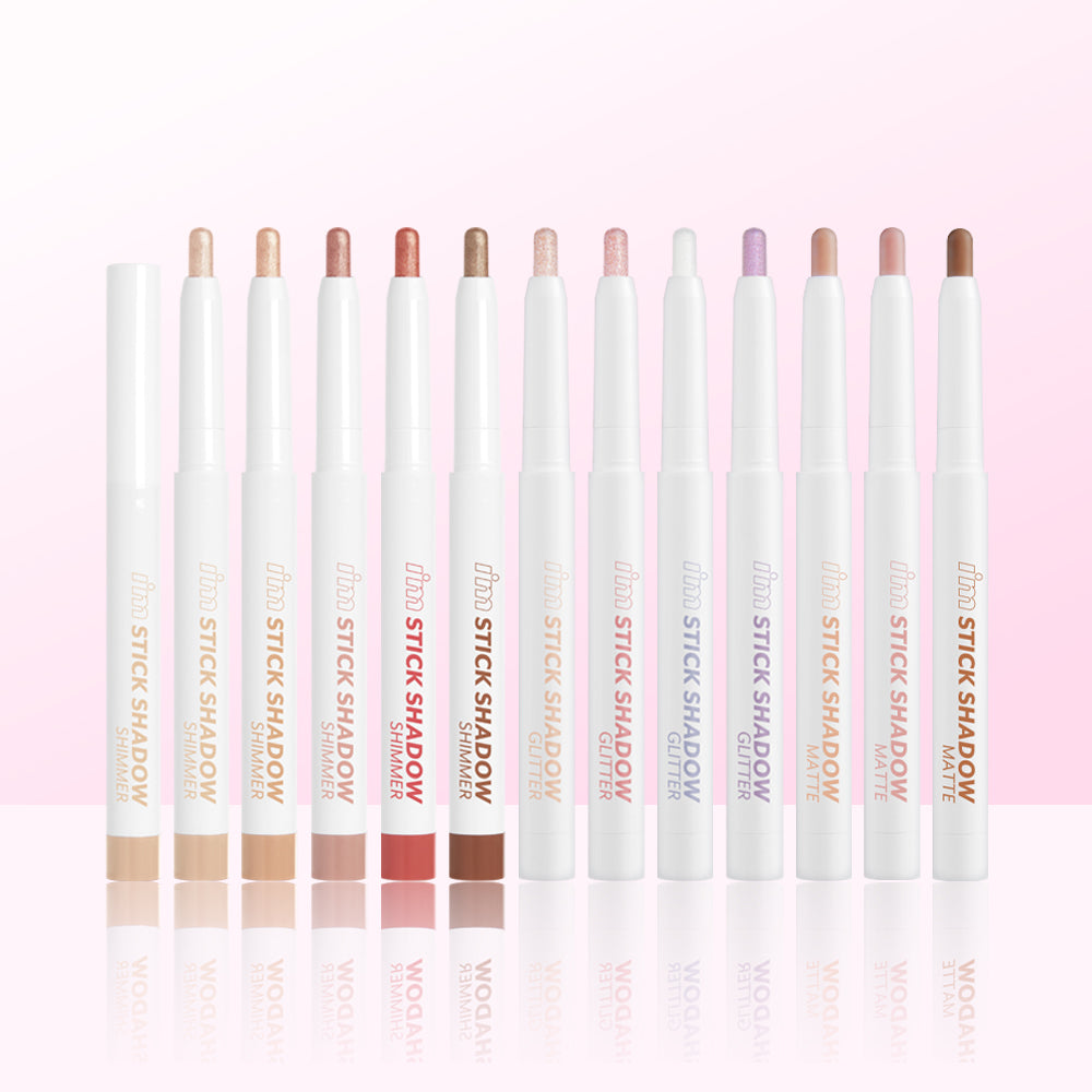 [I'm meme] I'M MEME Stick Shadow Aegyosal Liner Single Item/Special (Shimmer/Matte/Glitter)