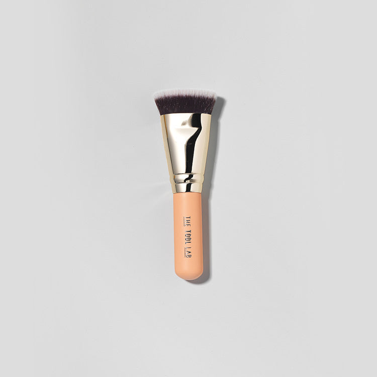 [The Tool Lab] The Tool Lab 101B Baby Tasker Foundation Base Makeup Brush