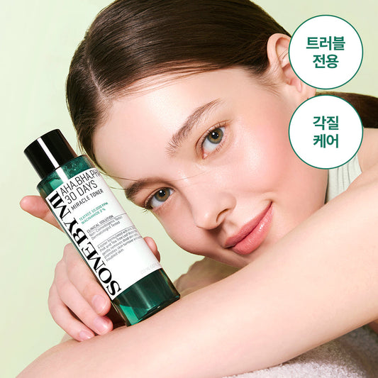 [SOME BY MI] Some By Mi Ahaba Hapaha 30 Days Miracle Toner 150ml