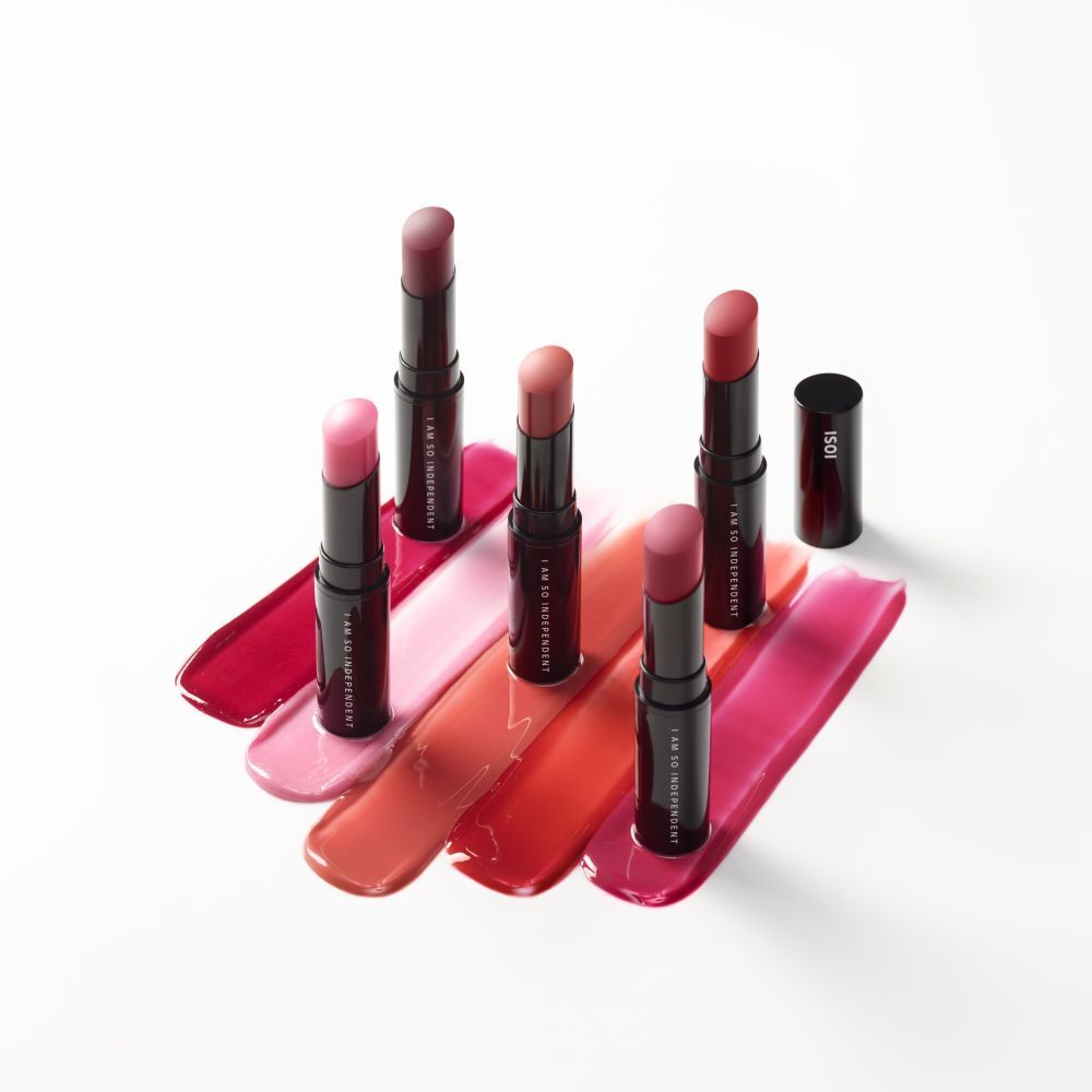 [isoi] isoi lip treatment balm 5g 5 types