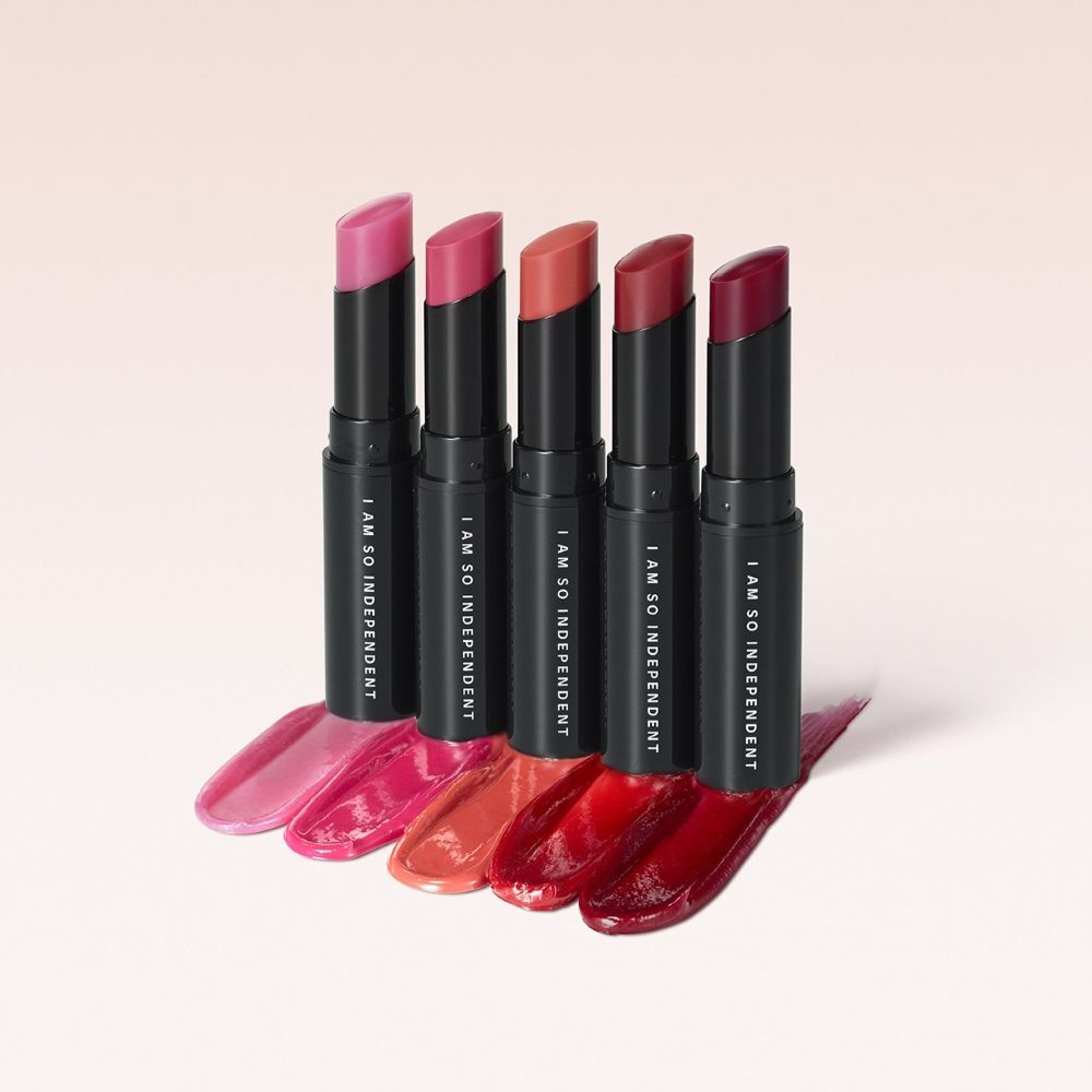 [isoi] isoi lip treatment balm 5g 5 types