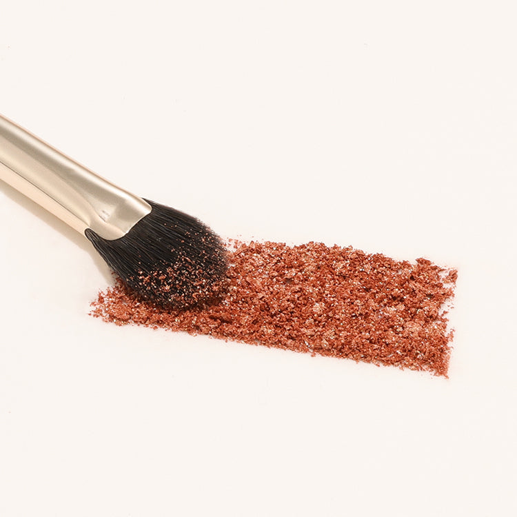 [the tool lab] The Tool Lab 228 Eyeshadow Fan Highlighter Brush