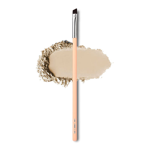 [the tool lab] The Tool Lab 229 Diagonal Eyebrow Brush