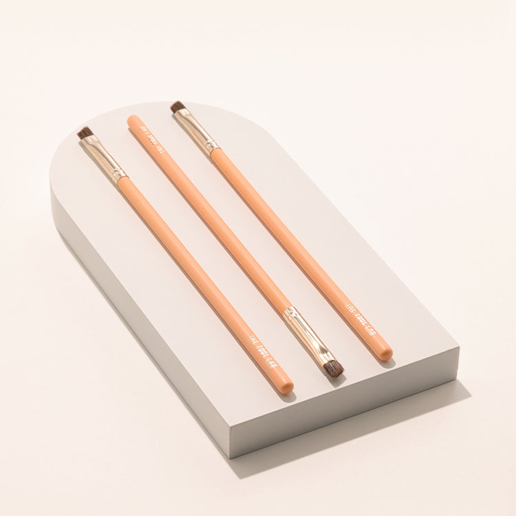 [The Tool Lab] The Tool Lab 229 Diagonal Eyebrow Brush