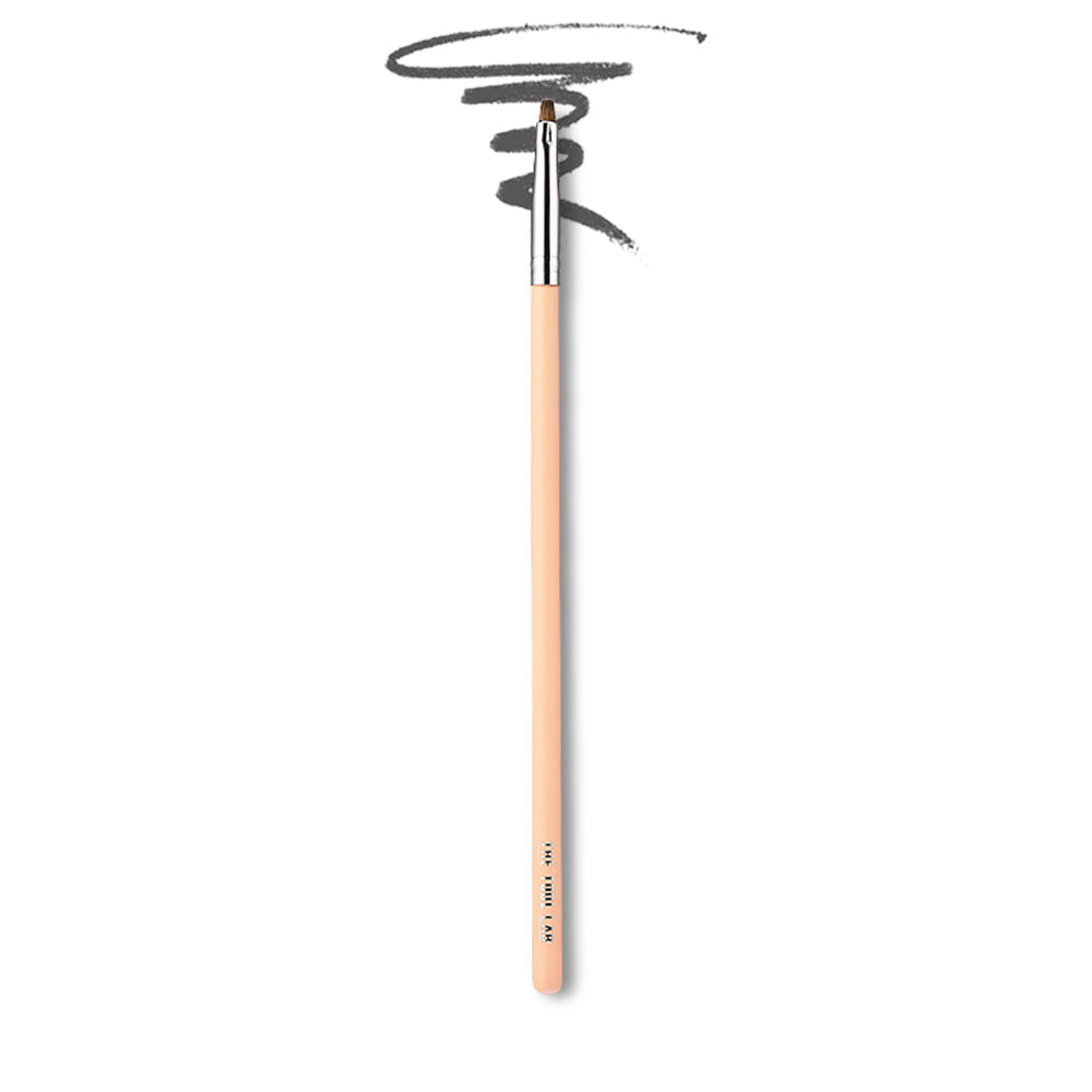 [the tool lab] The Tool Lab 230 Flat Liner Eye Shadow Eyeliner Brush
