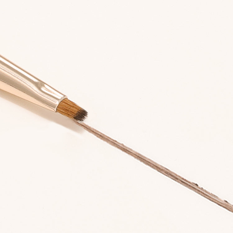 [the tool lab] The Tool Lab 230 Flat Liner Eye Shadow Eyeliner Brush
