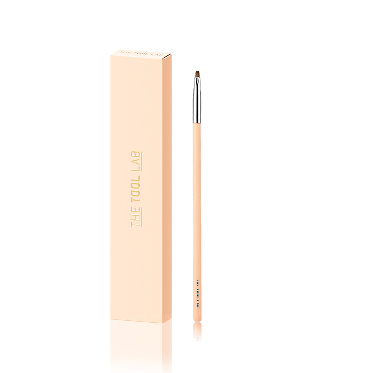 [the tool lab] The Tool Lab 230 Flat Liner Eye Shadow Eyeliner Brush