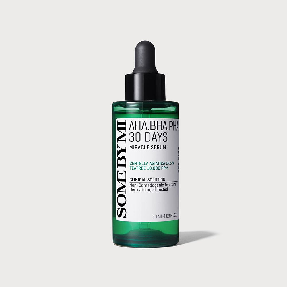 [SOME BY MI] Some By Mi Aha Baha Paha 30 Days Miracle Serum 50ml