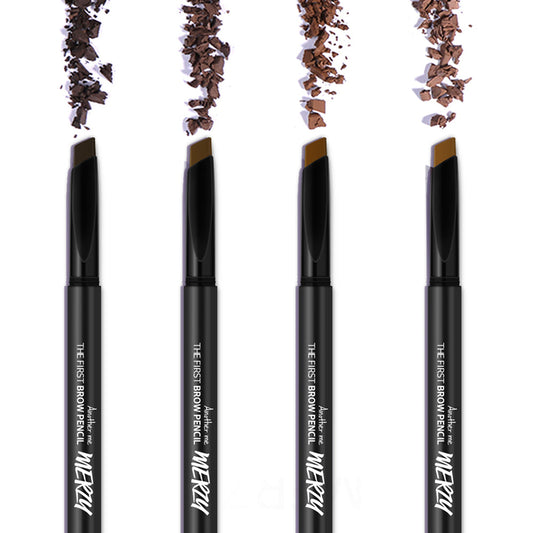 [MERZY] Merge the First Brow Pencil