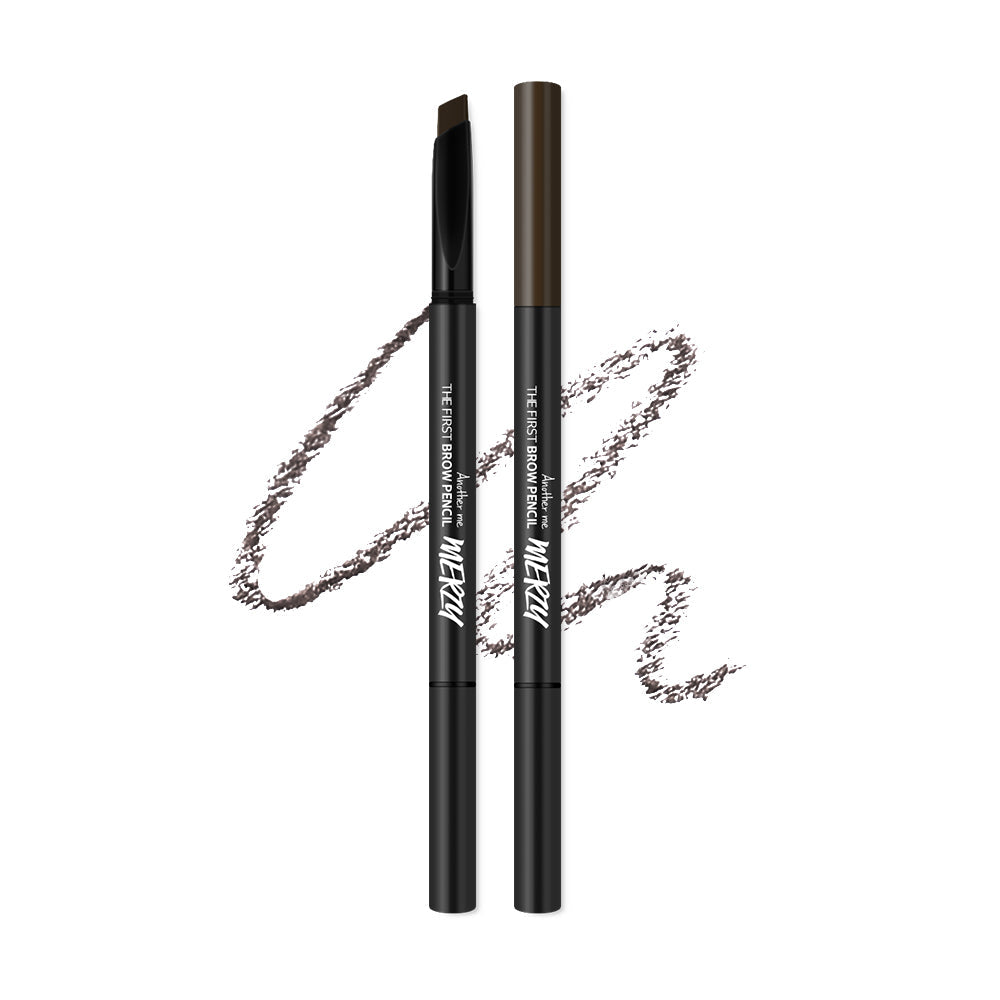 [MERZY] Fusionner le premier crayon à sourcils