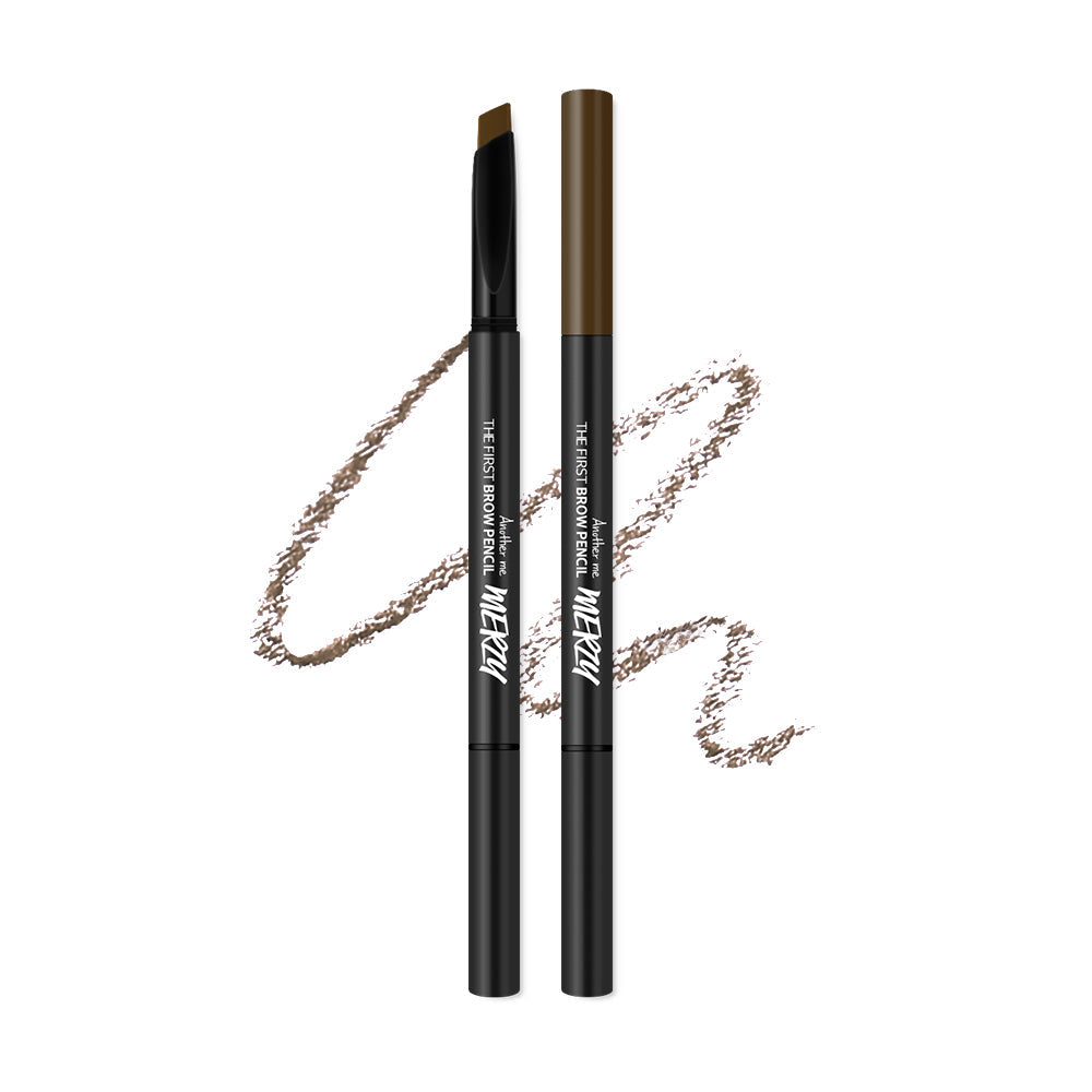 [MERZY] Fusionner le premier crayon à sourcils