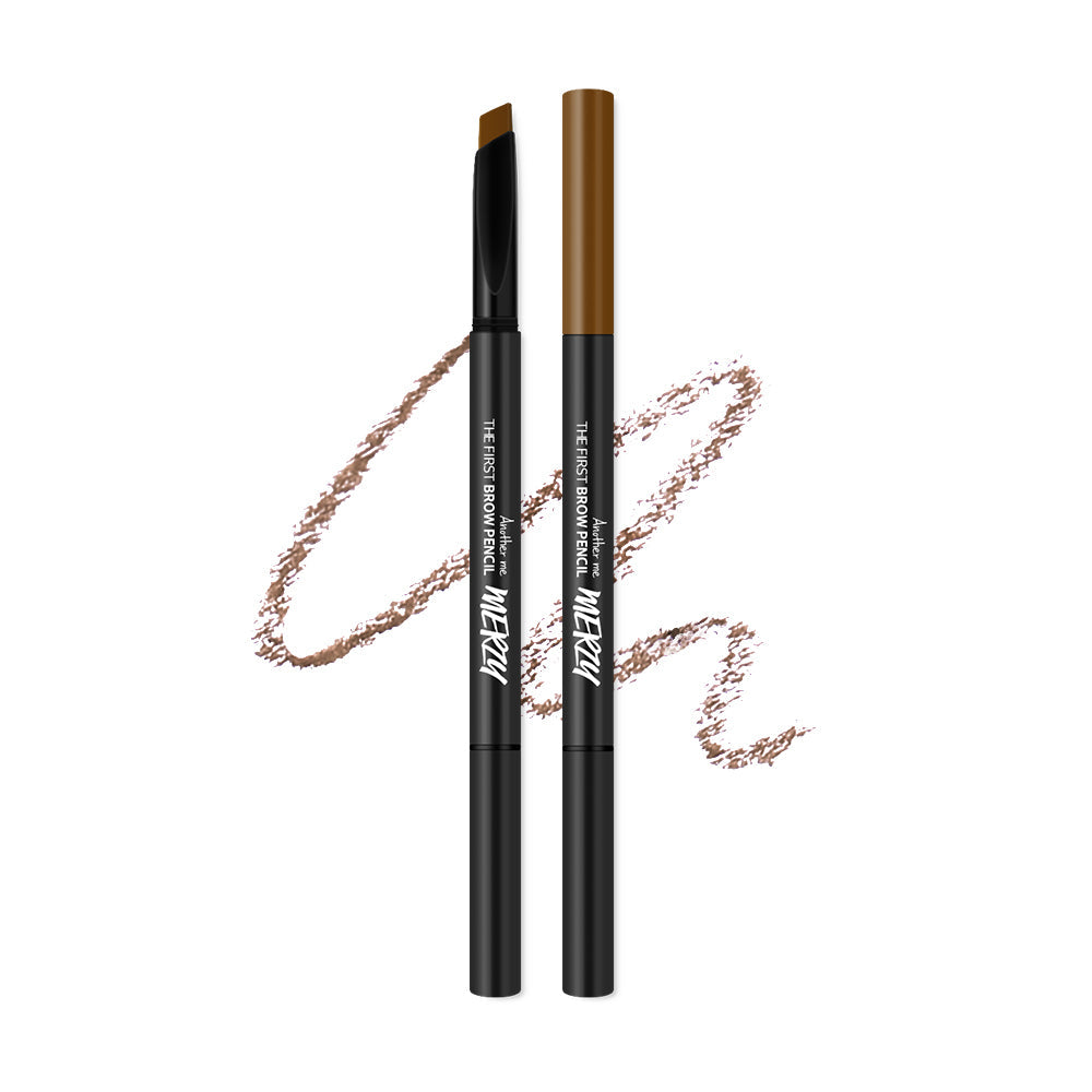 [MERZY] Fusionner le premier crayon à sourcils