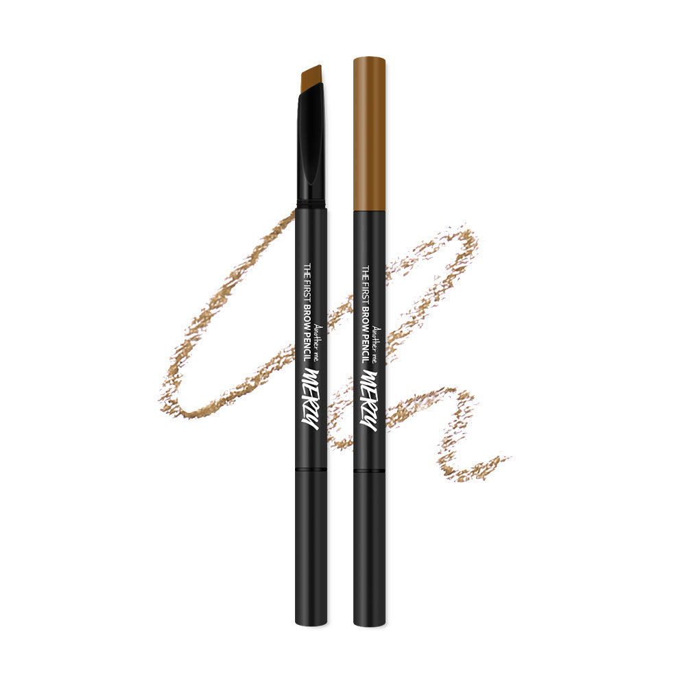 [MERZY] Fusionner le premier crayon à sourcils