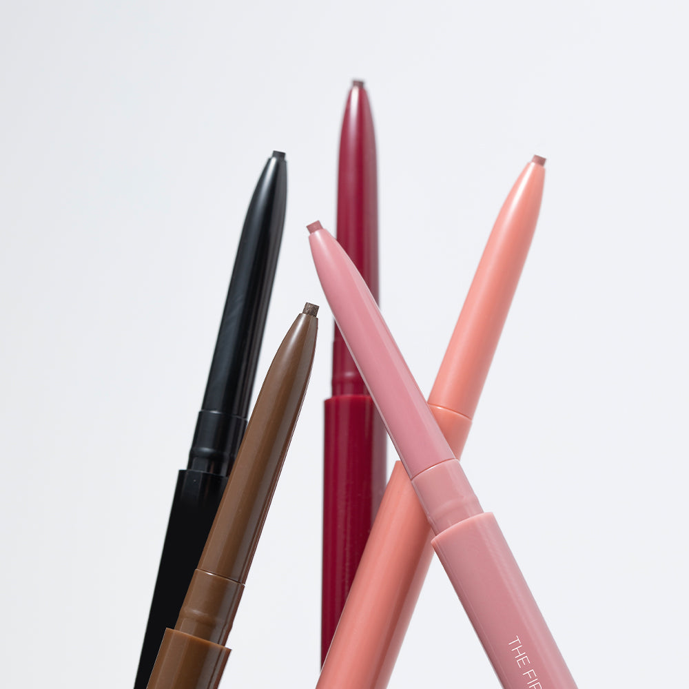 [MERZY] Merge the First Slim Gel Eyeliner 7 colors