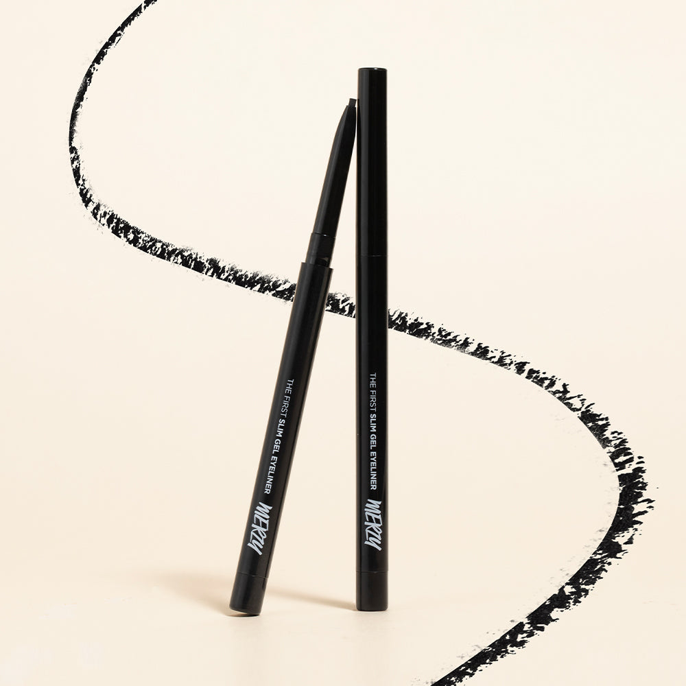 [MERZY] Merge the First Slim Gel Eyeliner 7 colors