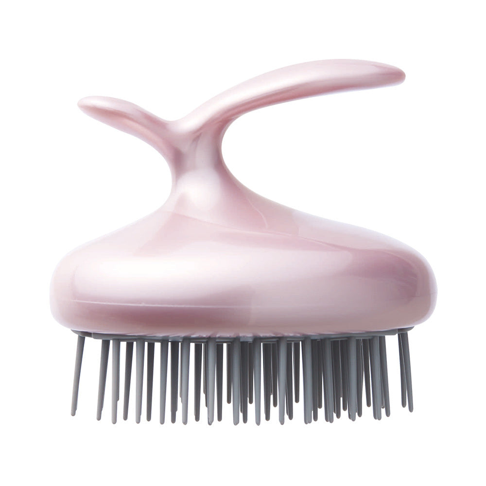 [VeSS] Beth New Habit Scalp Brush