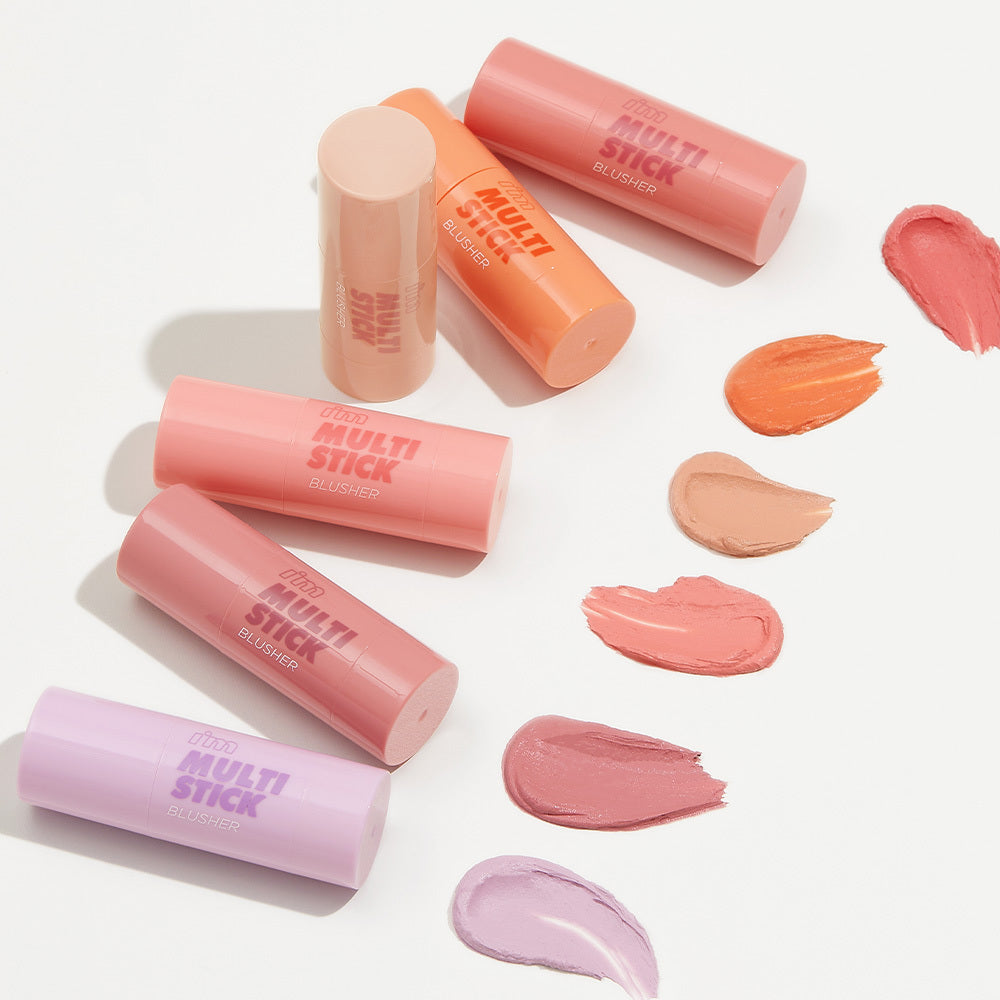 [I'm meme] I'M MEME Multistick (warm/cool/neutral shade) (mini highlighter project/single item)