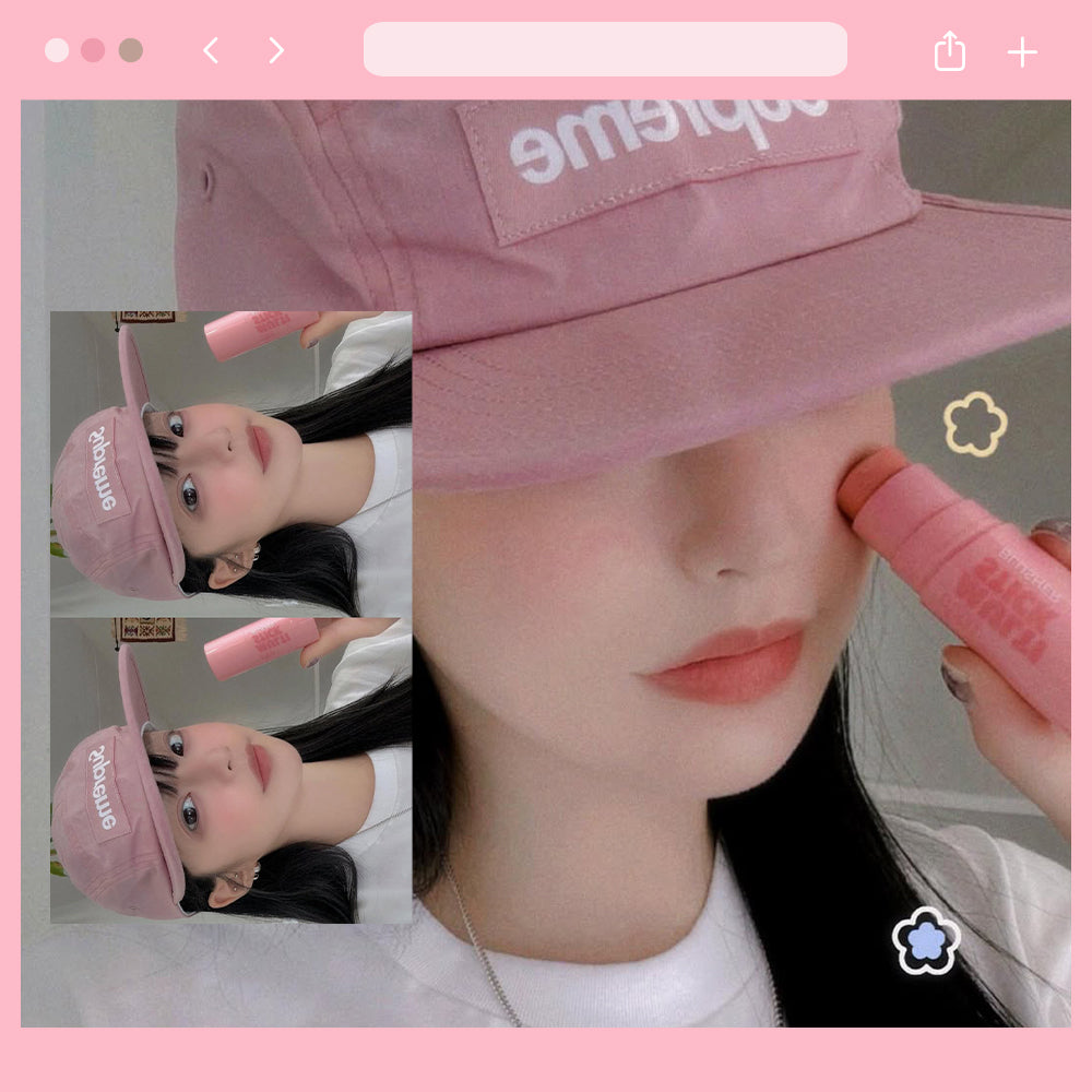 [I'm meme] I'M MEME Multistick (warm/cool/neutral shade) (mini highlighter project/single item)