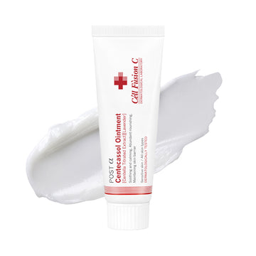 [Cell Fusion C] Cellfusion C Postalpha Centecassol Salbe 40ml