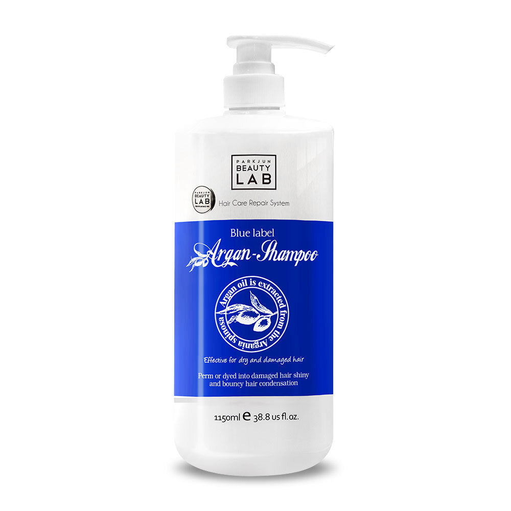 [PARKJUN BEAUTY LAB] Parkjun Beauty Lab Argan Oil Vegan Shampoo for Beauty Salon 1150ml