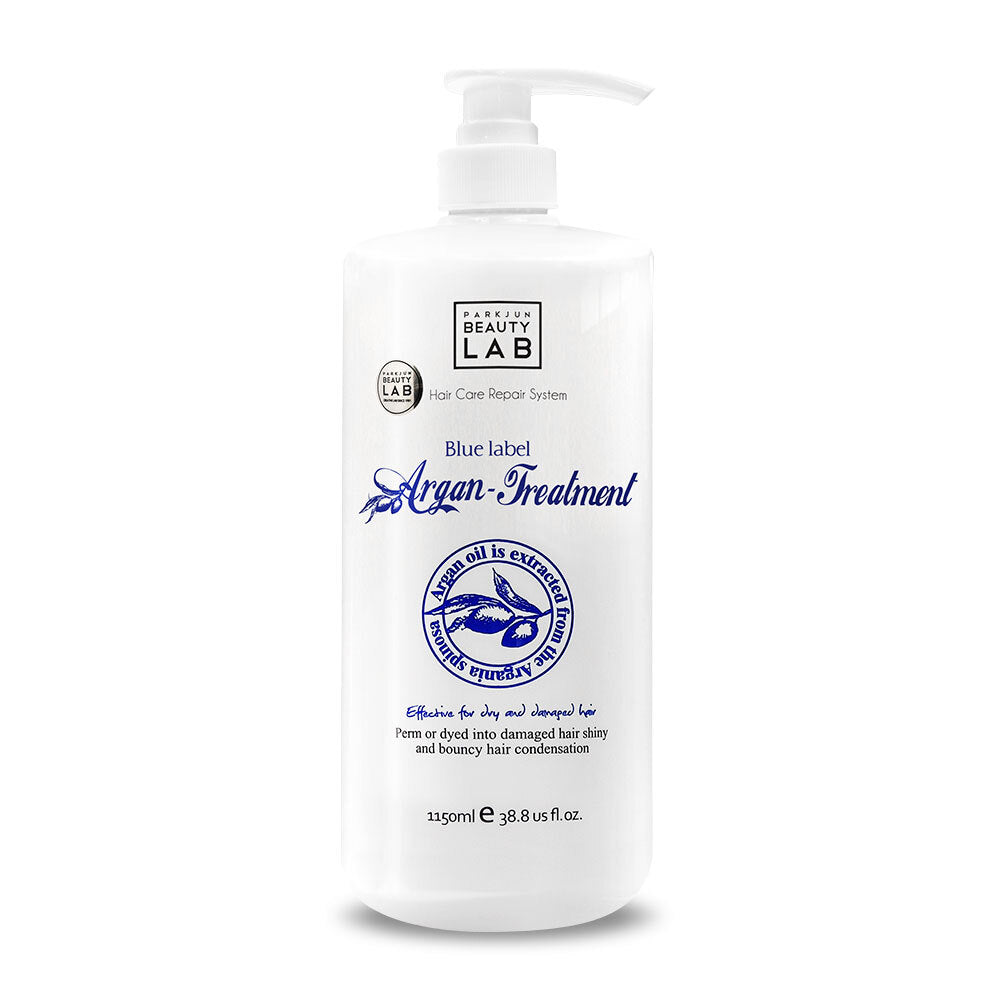[PARKJUN BEAUTY LAB] Parkjun Beauty Lab Argan Oil Vegan Treatment 1150ml Hair Conditioning Hair Pack