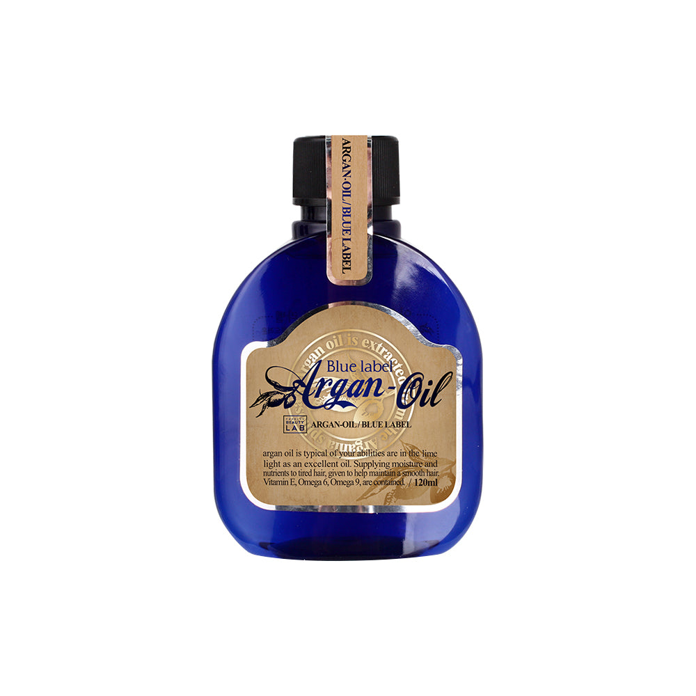 [PARKJUN BEAUTY LAB] Parkjun Beauty Lab Argan Damage Care Hair Oil Essence 120ml