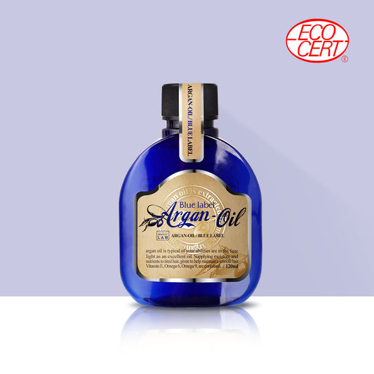 [PARKJUN BEAUTY LAB] Parkjun Beauty Lab Argan Damage Care Hair Oil Essence 120ml