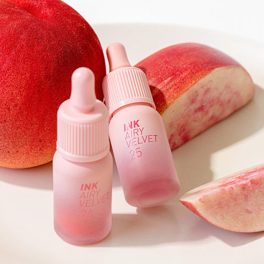 [peripera] Peripera Ink The Airy Velvet 4g 6 Colors