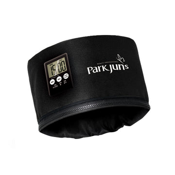 [PARKJUN BEAUTY LAB] Bonnet électrique intelligent pour traitement Parkjun Beauty Lab