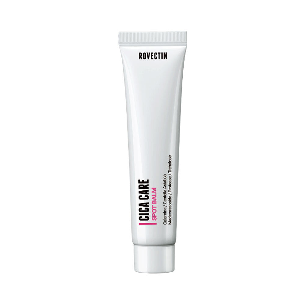 [rovectin] Rovectin Cica Care Spot Balm 40ml