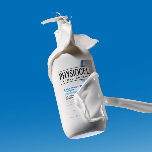 [physiogel] Physiogel DMT body lotion 400ml