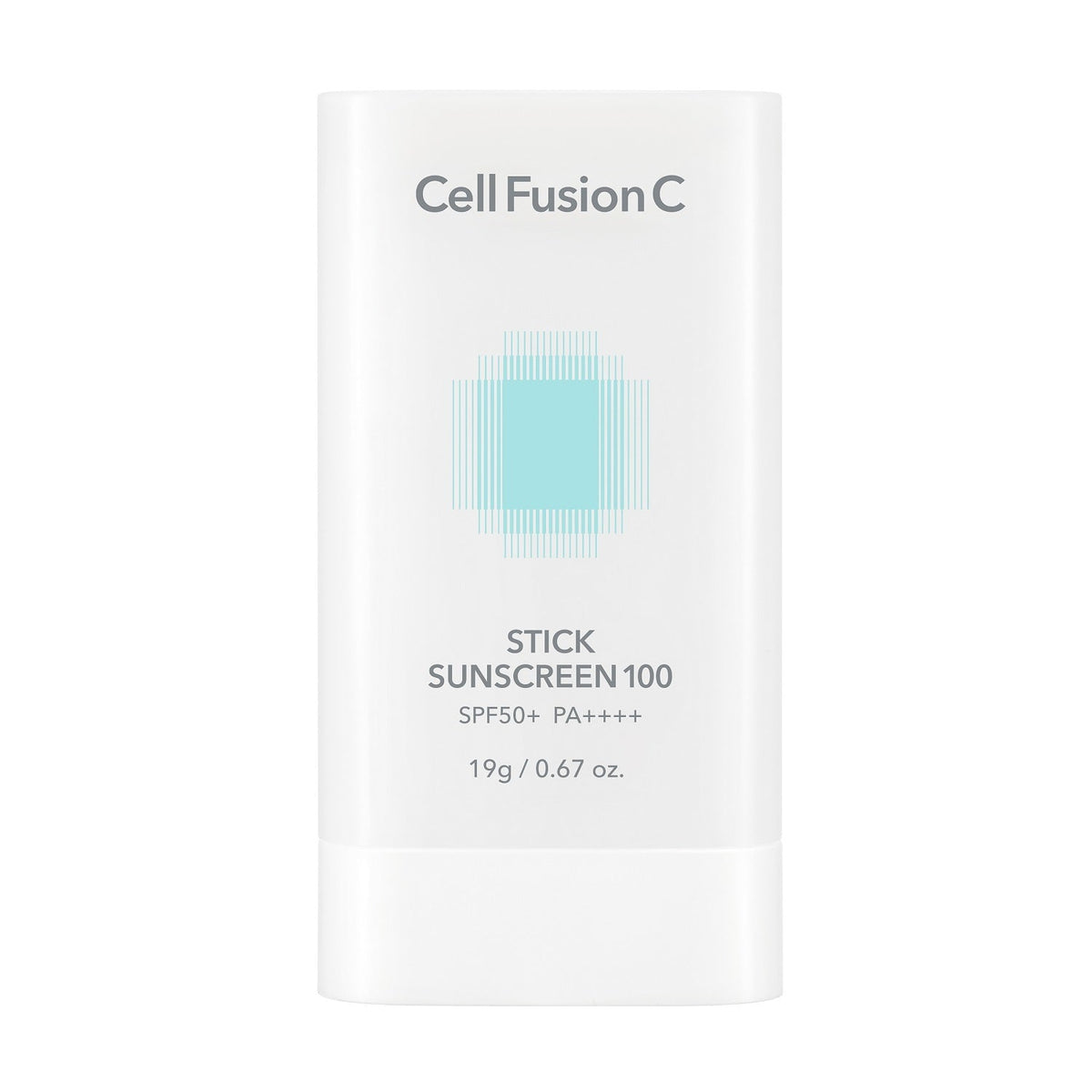 [Cell Fusion C] Écran solaire Cell Fusion C Stick 19g (SPF50+/PA++++)