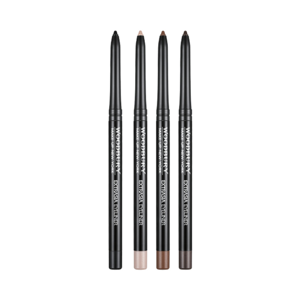 [Woodbury] Woodbury Extra Asia Eyeliner 0.35g
