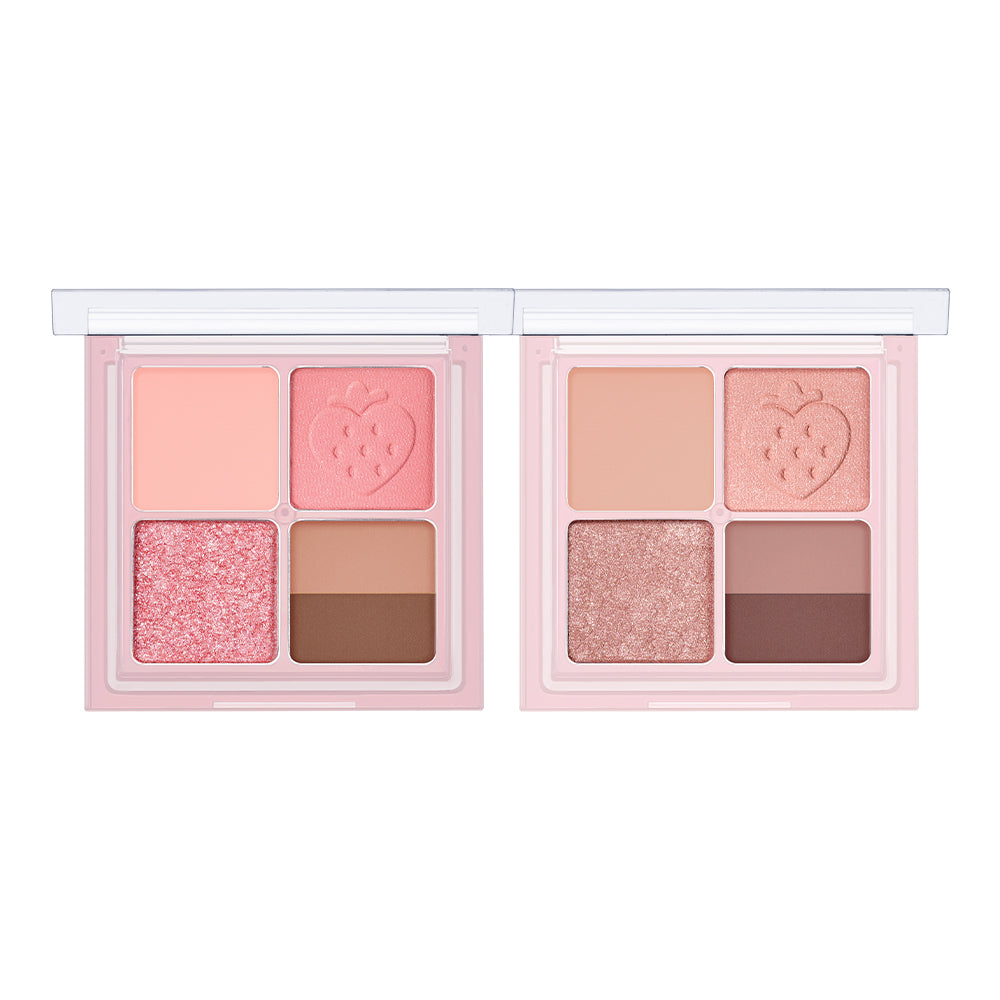 [Peripera] Peripera Ink Pocket Shadow Palette (Single Item)