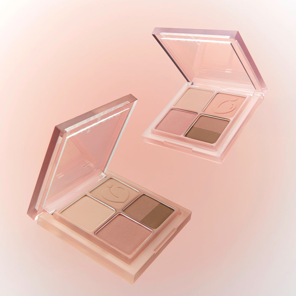 [Peripera] Peripera Ink Pocket Shadow Palette (Single Item)