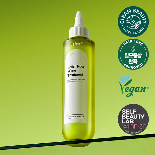 [DALEAF] Dalif Chlorella Water Treatment 200ml
