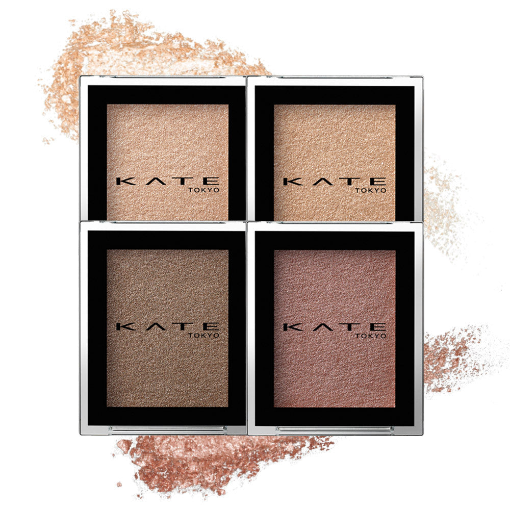 [kate] Kate the eye color 52colors