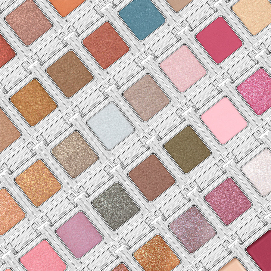 [kate] Kate the eye color 52colors